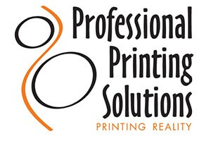 PROFESSIONAL PRINTING SOLUTIONS